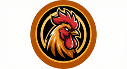 Rooster Logo